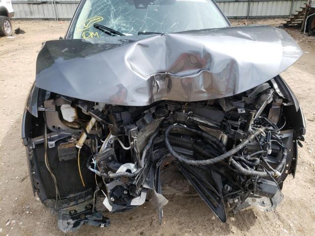 Photo 9 from auction – 2019 NISSAN ROGUE S with VIN KNMAT2MV7KP519960