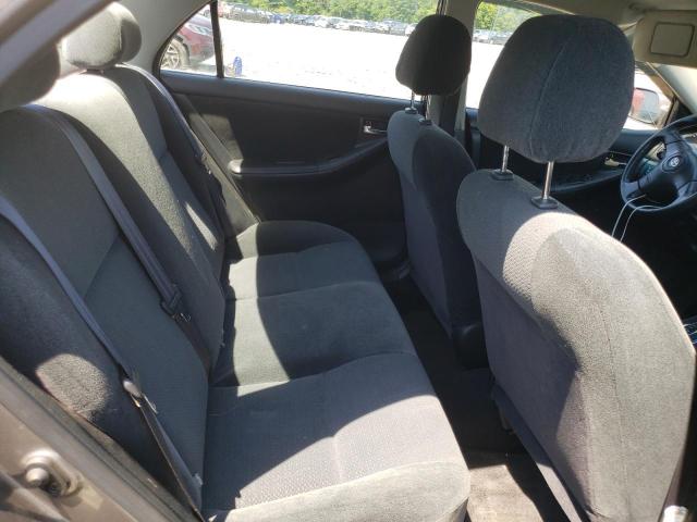 Photo 6 from auction – 2003 TOYOTA COROLLA CE with VIN 2T1BR32E33C074063