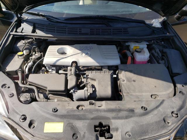 Photo 7 from auction – 2013 LEXUS CT 200 with VIN JTHKD5BH1D2158675