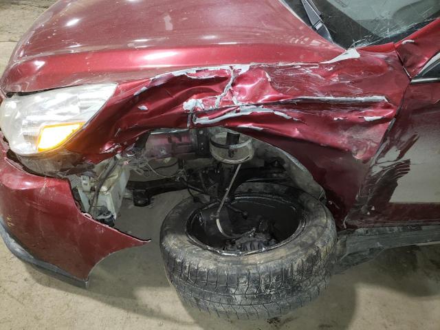 Снимка 9 от търг – 2012 SUBARU OUTBACK 2. с VIN 4S4BRCCC6C3267549