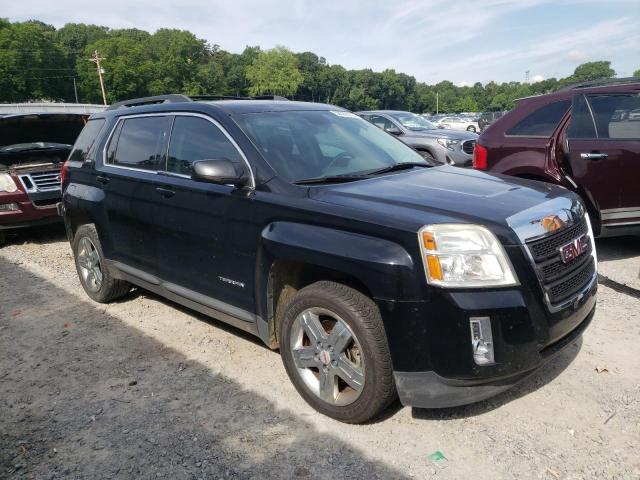 GMC TERRAIN SL 2013 with VIN 2GKALSEK2D6321699 - Photo from auction
