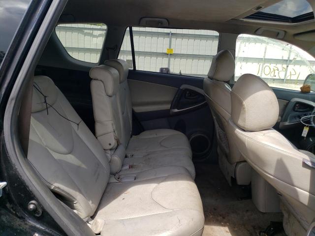 Photo 6 from auction – 2008 TOYOTA RAV4 LIMIT with VIN JTMBK31V185063007