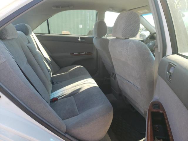 Photo 6 from auction – 2003 TOYOTA CAMRY LE with VIN 4T1BE32K53U228952