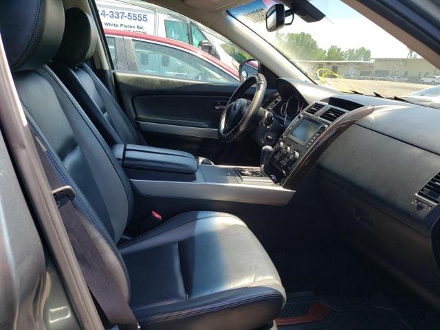 Photo 5 from auction – 2012 MAZDA CX-9 with VIN JM3TB3DV3C0363418