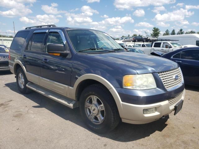 FORD EXPEDITION 2005 with VIN 1FMFU18505LA32095 - Photo from auction