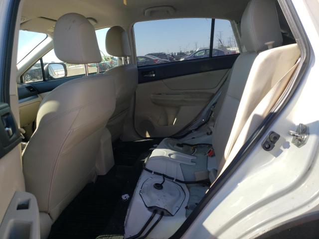 Photo 6 from auction – 2013 SUBARU XV CROSSTR with VIN JF2GPAGC4D2865467