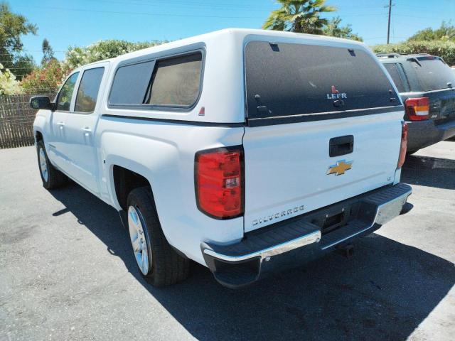 Photo 3 from auction – 2014 CHEVROLET SILVERADO with VIN 3GCUKREC8EG201750