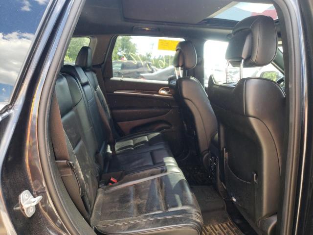Photo 6 from auction – 2014 JEEP GRAND CHER with VIN 1C4RJFCG7EC417248