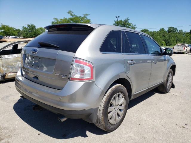 Photo 4 from auction – 2008 FORD EDGE LIMIT with VIN 2FMDK49C28BB13227