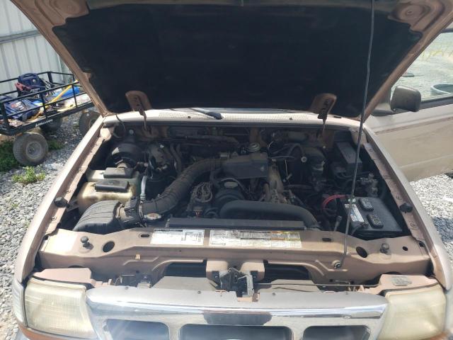 Photo 7 from auction – 1998 FORD RANGER with VIN 1FTYR10C8WUB04293