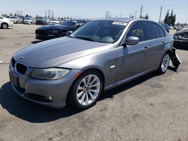 Photo 2 from auction – 2011 BMW 328 I SULE with VIN WBAPH5G53BNM76073