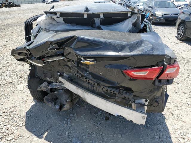 Photo 9 from auction – 2018 CHEVROLET MALIBU LS with VIN 1G1ZB5ST7JF151950