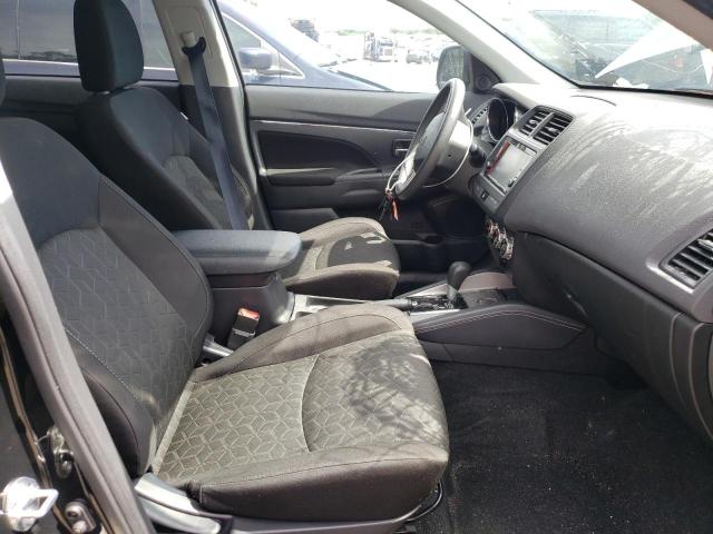 Photo 5 from auction – 2020 MITSUBISHI OUTLANDER with VIN JA4AP3AU9LU009564