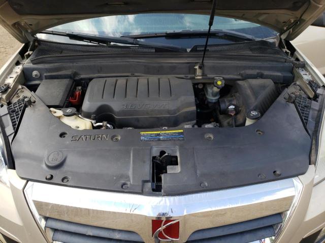 Photo 7 from auction – 2008 SATURN OUTLOOK XE with VIN 5GZER137X8J301468