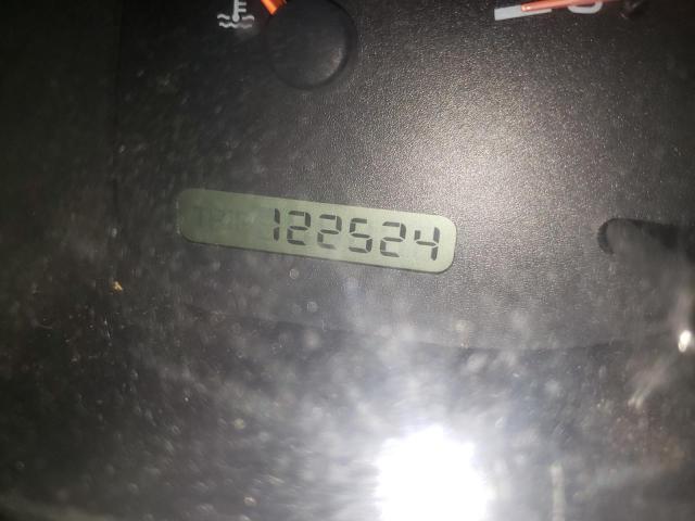 Photo 8 from auction – 1998 DODGE DAKOTA with VIN 1B7GG26X0WS720048