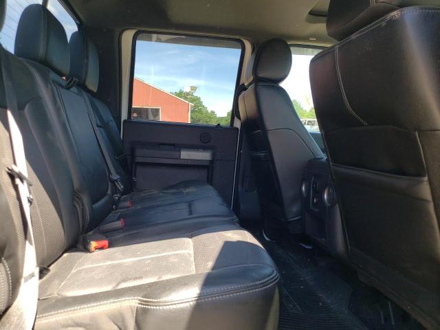 Photo 6 from auction – 2015 FORD F350 SUPER with VIN 1FT8W3B69FEA92001