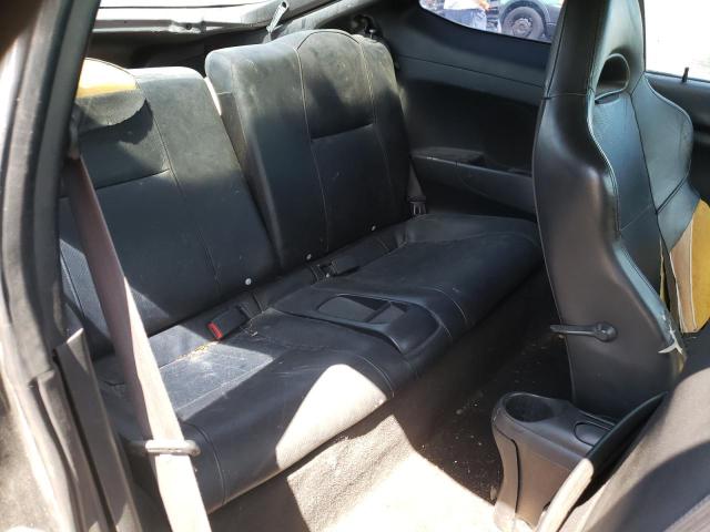 Photo 6 from auction – 2002 ACURA RSX TYPE-S with VIN JH4DC53012C000302