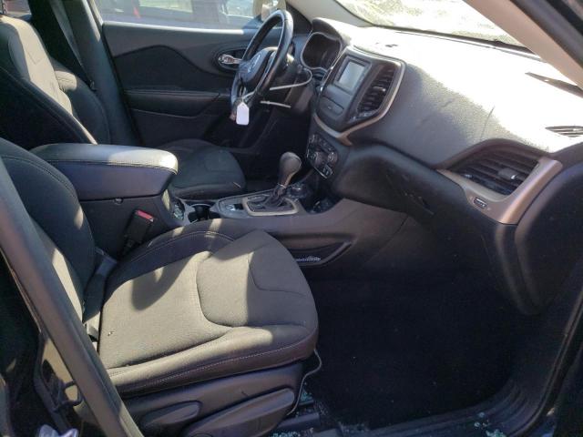 Photo 5 from auction – 2015 JEEP CHEROKEE L with VIN 1C4PJMCB9FW733802