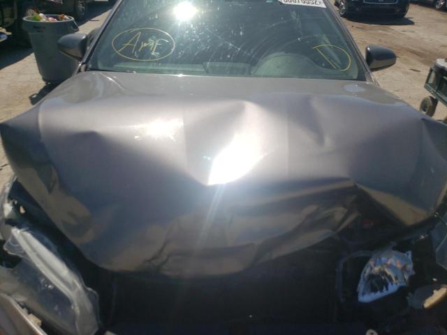 Photo 7 from auction – 2016 TOYOTA CAMRY LE with VIN 4T1BF1FK3GU138202