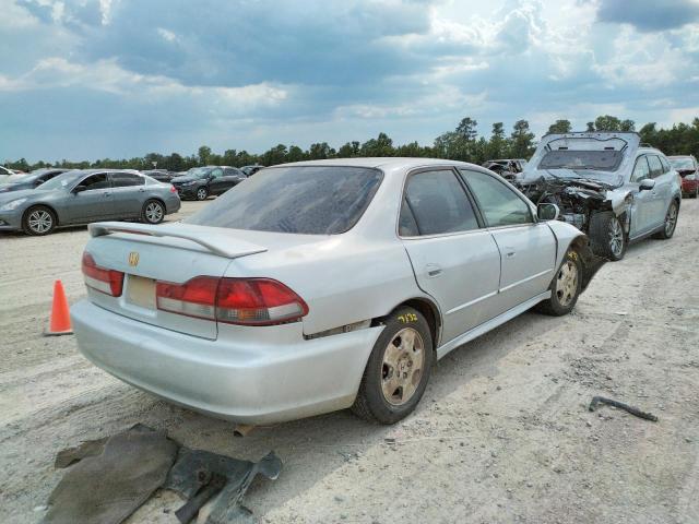 Photo 4 from auction – 2002 HONDA ACCORD EX with VIN 1HGCG16522A079669