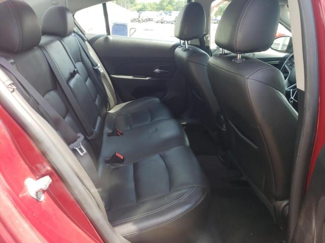 Photo 6 from auction – 2012 CHEVROLET CRUZE LT with VIN 1G1PG5SC9C7367028