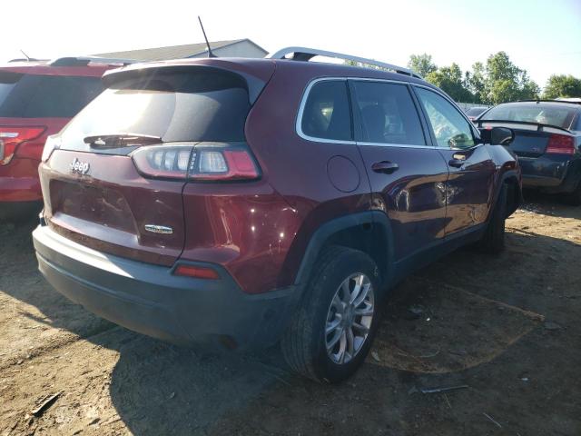 Photo 4 from auction – 2019 JEEP CHEROKEE L with VIN 1C4PJLCBXKD109510
