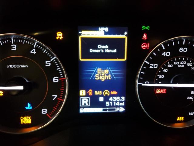 Photo 8 from auction – 2022 SUBARU CROSSTREK with VIN JF2GTHNC9NH222893