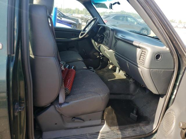 Photo 5 from auction – 2002 CHEVROLET SILVERADO with VIN 1GCEC14W72Z141986