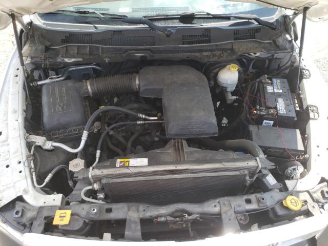 Photo 7 from auction – 2015 RAM 1500 with VIN 3C6JR6RG0FG567317