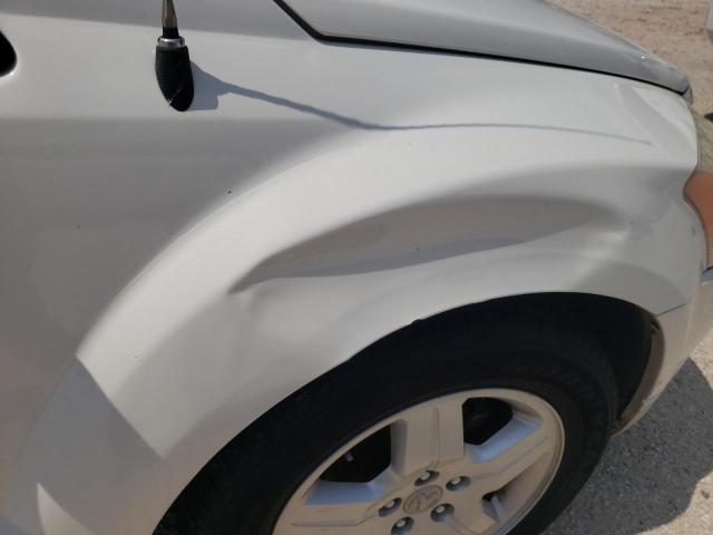 Photo 9 from auction – 2008 DODGE CALIBER SX with VIN 1B3HB48B78D672105