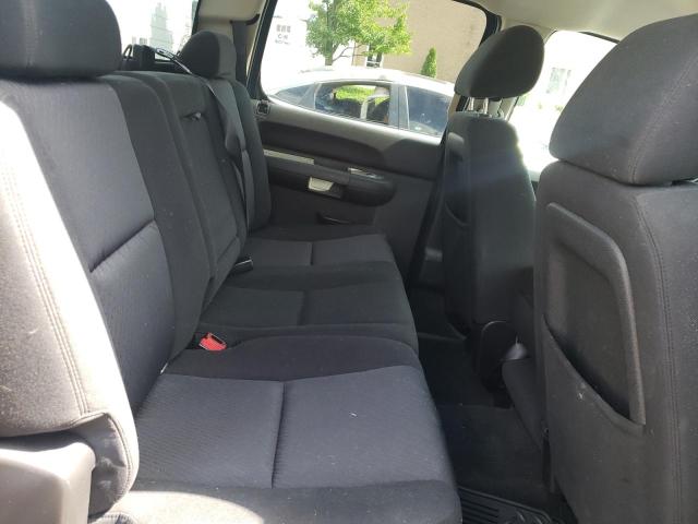 Photo 6 from auction – 2010 GMC SIERRA K15 with VIN 3GTRKUEA1AG187417