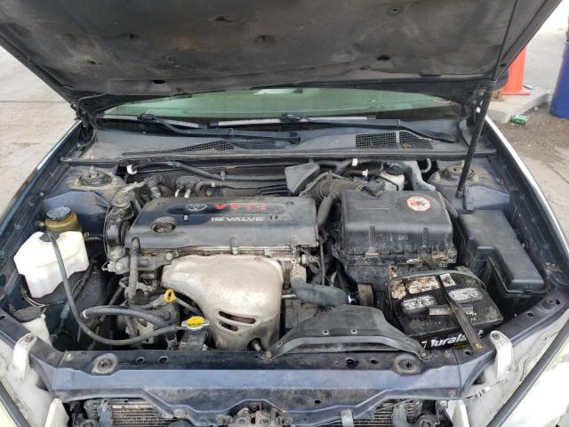 Photo 7 from auction – 2004 TOYOTA CAMRY LE with VIN 4T1BE32K34U371013