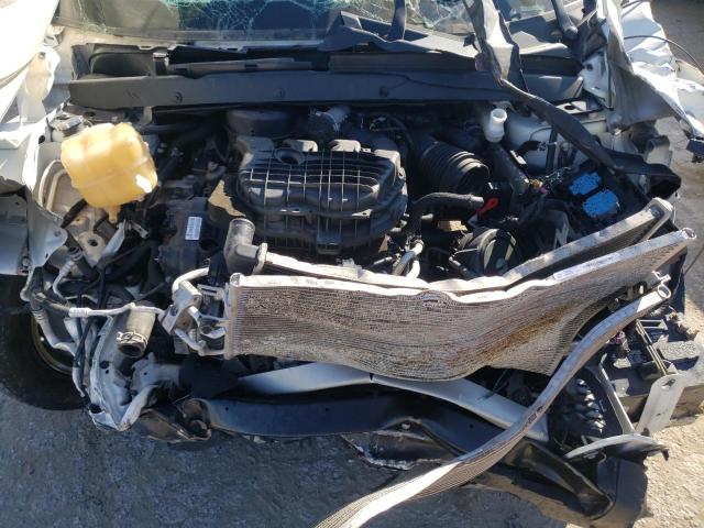 Photo 7 from auction – 2013 DODGE JOURNEY SX with VIN 3C4PDCBG5DT507225