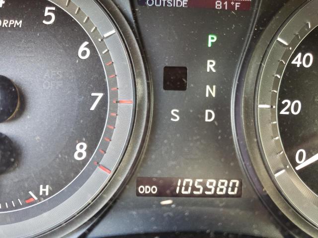 صورة رقم 8 من المزاد - 2008 LEXUS ES 350 مع VIN JTHBJ46G282272890