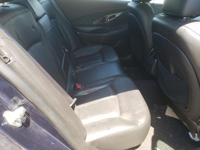 Photo 6 from auction – 2012 BUICK LACROSSE P with VIN 1G4GD5E30CF223056