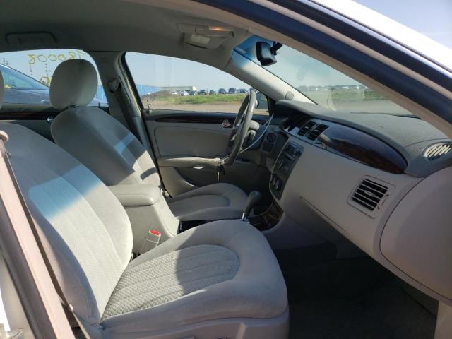 Photo 5 from auction – 2011 BUICK LUCERNE CX with VIN 1G4HA5EM5BU106573