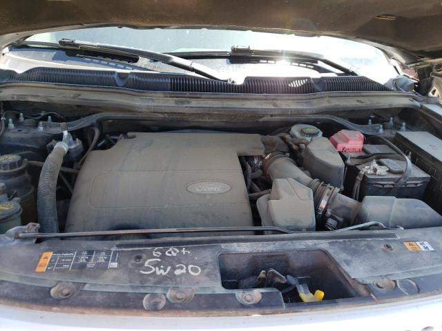 Photo 7 from auction – 2013 FORD EXPLORER X with VIN 1FM5K8D85DGA67734