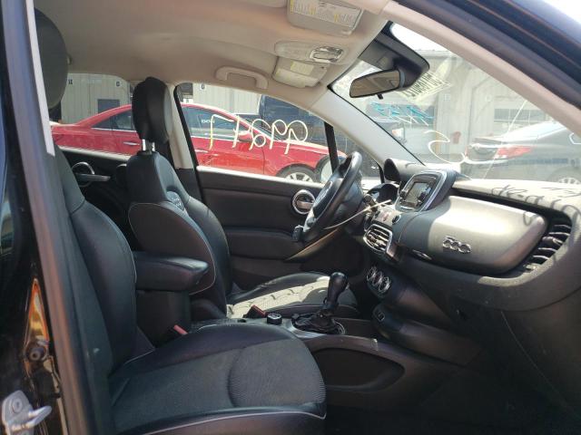 Photo 5 from auction – 2016 FIAT 500X TREKK with VIN ZFBCFYCT0GP329133