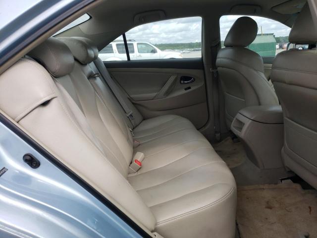 Photo 6 from auction – 2009 TOYOTA CAMRY BASE with VIN 4T1BE46K59U916619