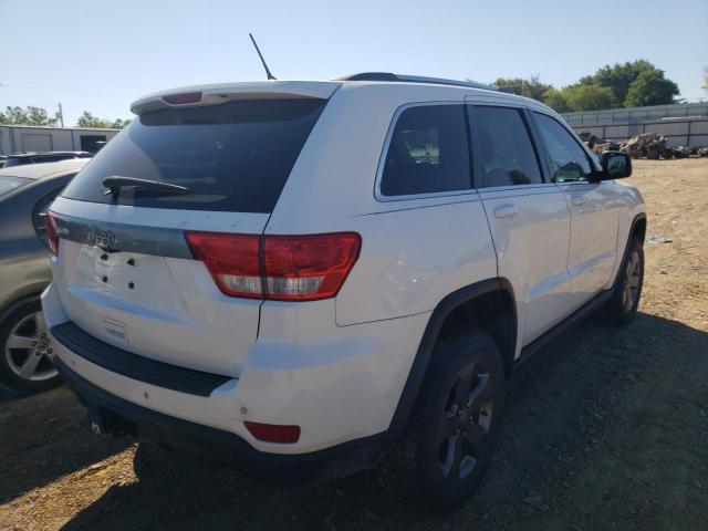 Photo 4 from auction – 2013 JEEP GRAND CHER with VIN 1C4RJFAG4DC619532