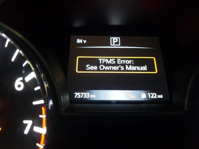 Photo 8 from auction – 2018 NISSAN ALTIMA 2.5 with VIN 1N4AL3AP6JC266427