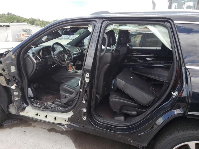 Photo 10 from auction – 2017 JEEP GRAND CHER with VIN 1C4RJECG9HC659506