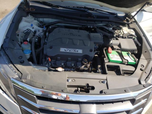 Photo 7 from auction – 2012 HONDA CROSSTOUR with VIN 5J6TF2H56CL006132