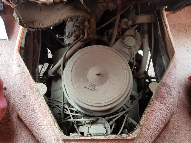 Photo 7 from auction – 1986 GULF STREAM SUN STREAM with VIN 1GDKP37W3F3507574