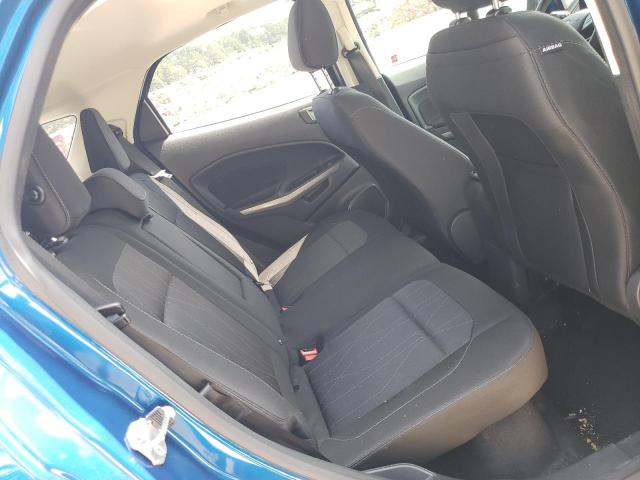 Photo 6 from auction – 2021 FORD ECOSPORT S with VIN MAJ3S2GE2MC444981