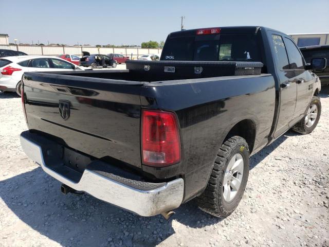 Photo 4 from auction – 2013 RAM 1500 SLT with VIN 1C6RR6GP9DS600147