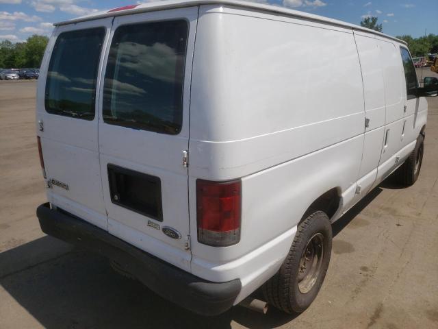 Photo 4 from auction – 2010 FORD ECONOLINE with VIN 1FTNE2EW5ADA23073