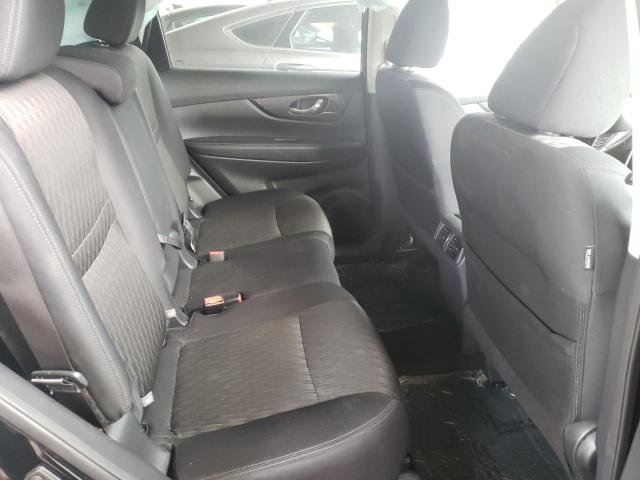 Photo 6 from auction – 2019 NISSAN ROGUE S with VIN 5N1AT2MT2KC702152
