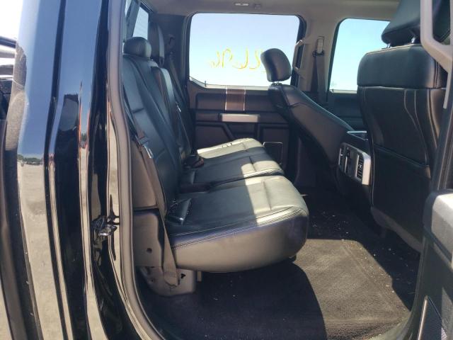 Photo 6 from auction – 2016 FORD F150 SUPER with VIN 1FTEW1EF1GKF49664
