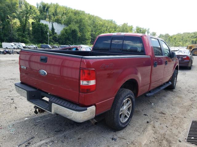 Photo 4 from auction – 2007 FORD F150 SUPER with VIN 1FTPW14V97FA33580